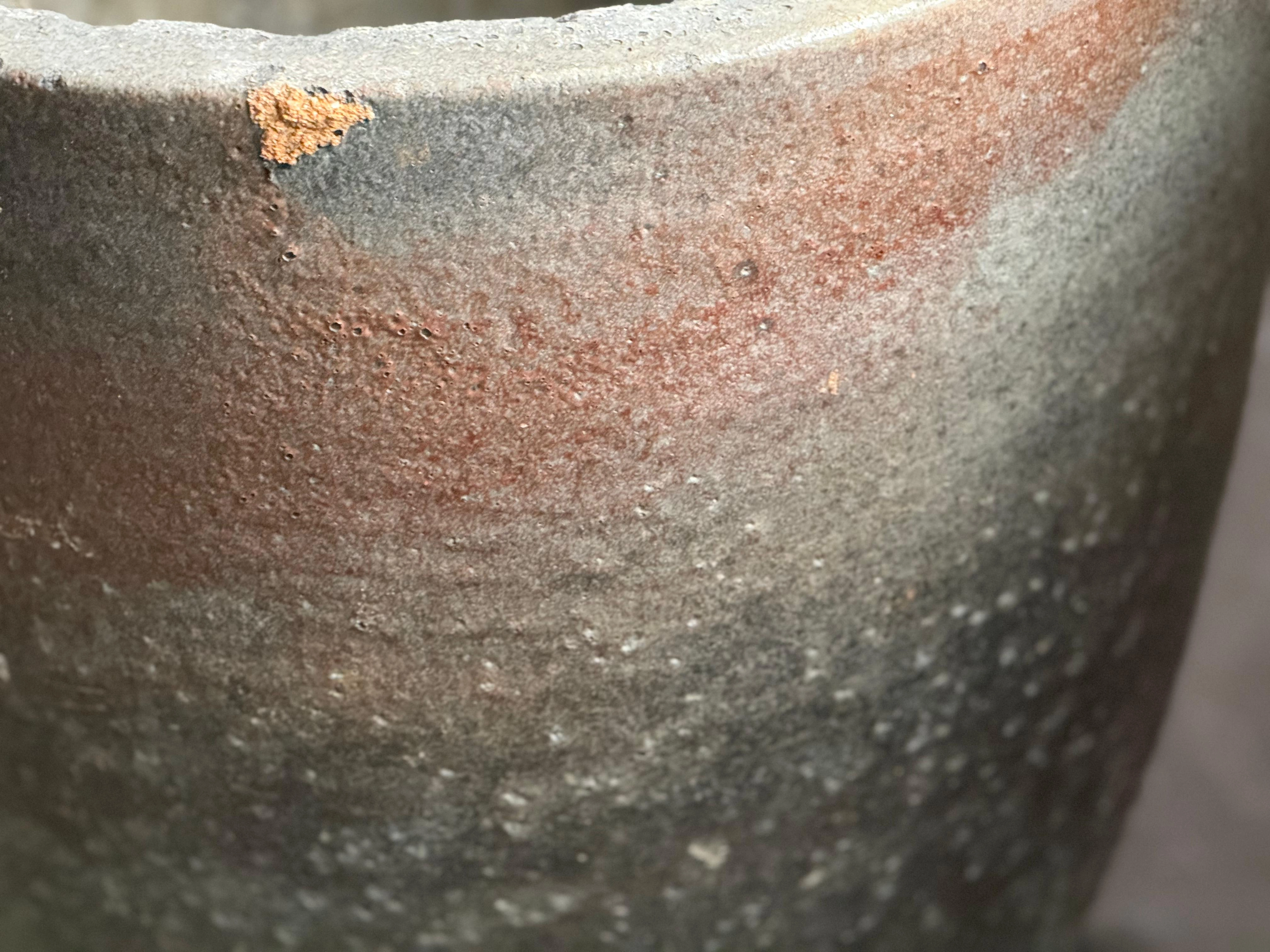 French Antique Foundry Crucibles (Pair) - Image 3